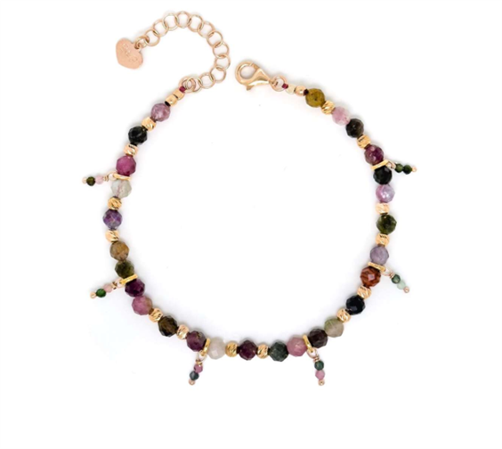 Bracciale Io & Te  Donna in Argento BRLUTMDO - BRLUTMDO